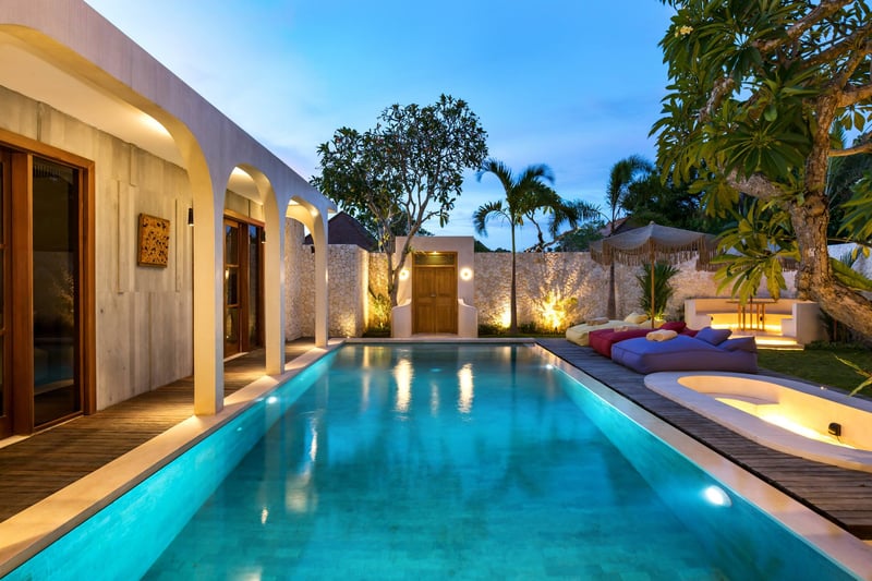 3 Bedroom Villa Navya Nakula 22
