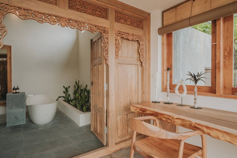 Villa Marigold 9