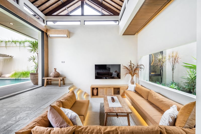 Kin House 3 - Three Bedrooms 11