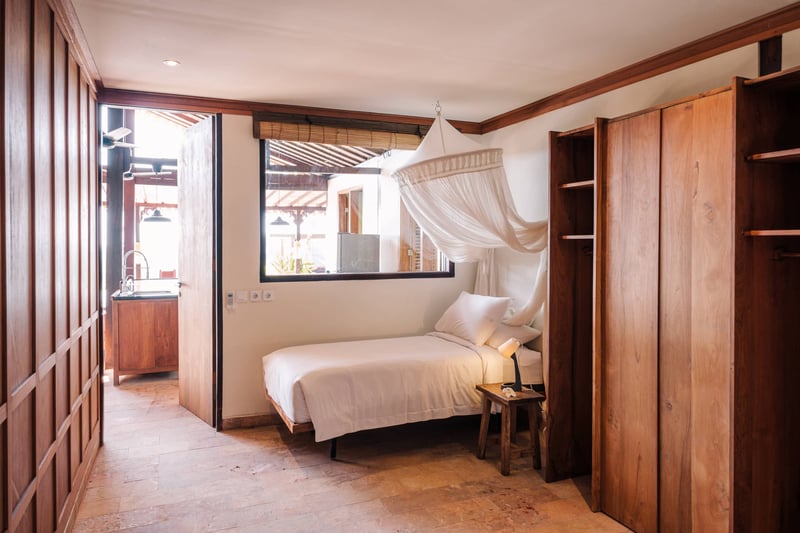 Villa Shanti 7