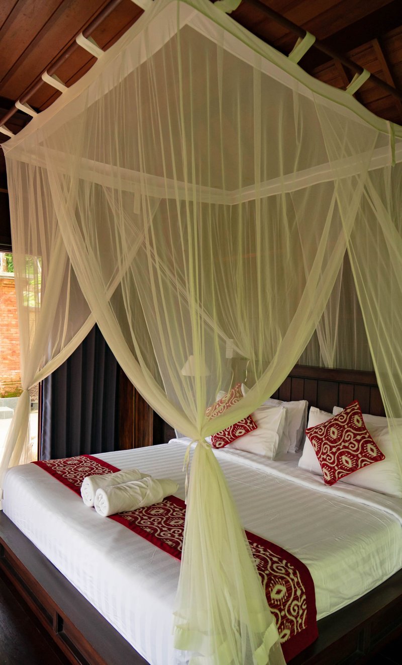 Sebatu Tulen Villa 4