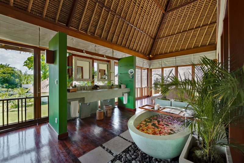 Villa Vastu — photo 3