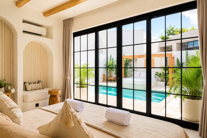 Villa Sola 1BR — photo 3