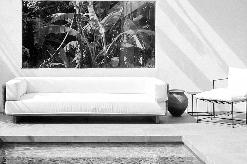 Pererenan Villa III - The Leo Villas 16