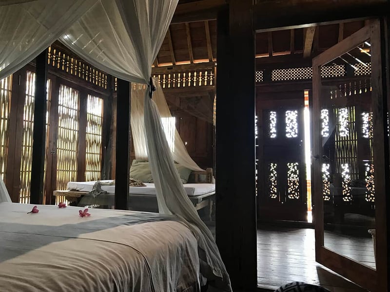 Basuki wooden house 27
