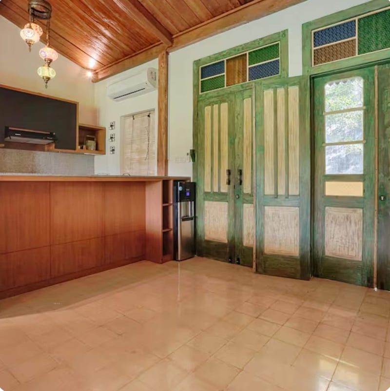 3Br Villa Java Ubud By Samaa 8