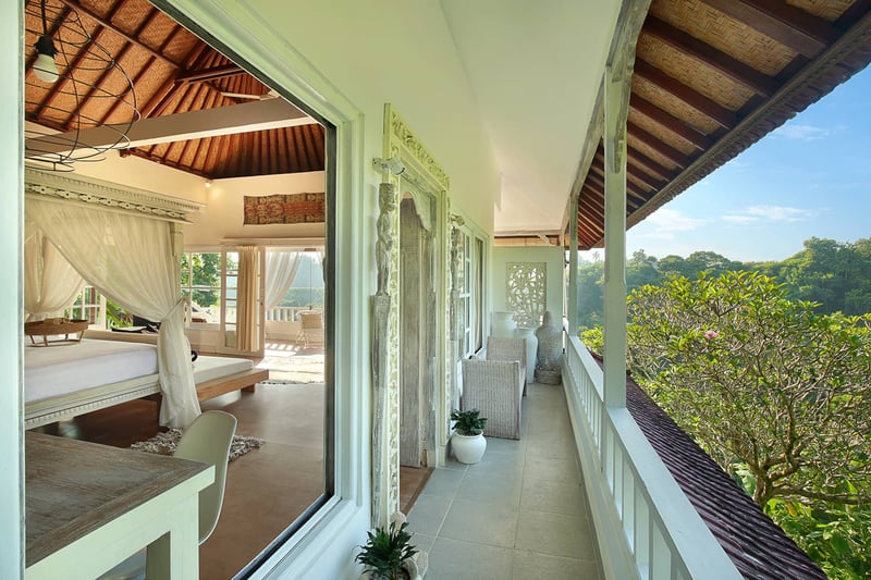 Shimha Private Retreat 20