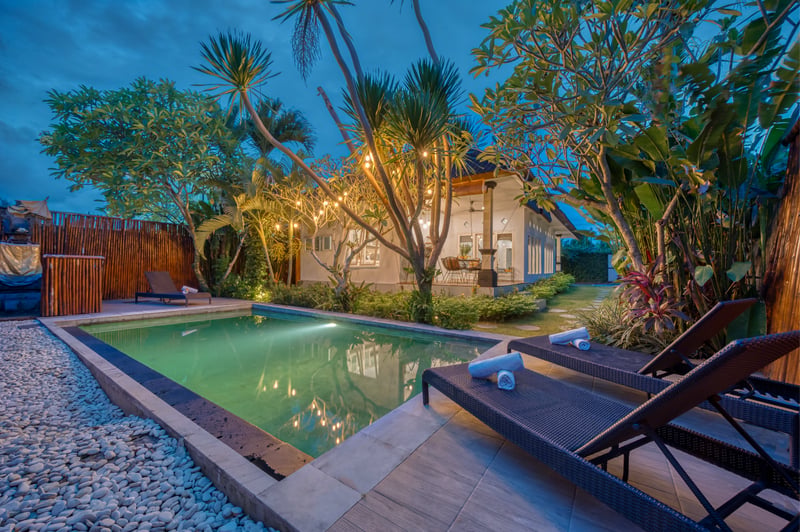 Villa Amore Mia 1