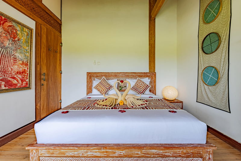 3Br Villa Java Ubud By Samaa 19