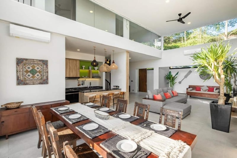 4Bedroom Villa Cakra_By Samaa 7