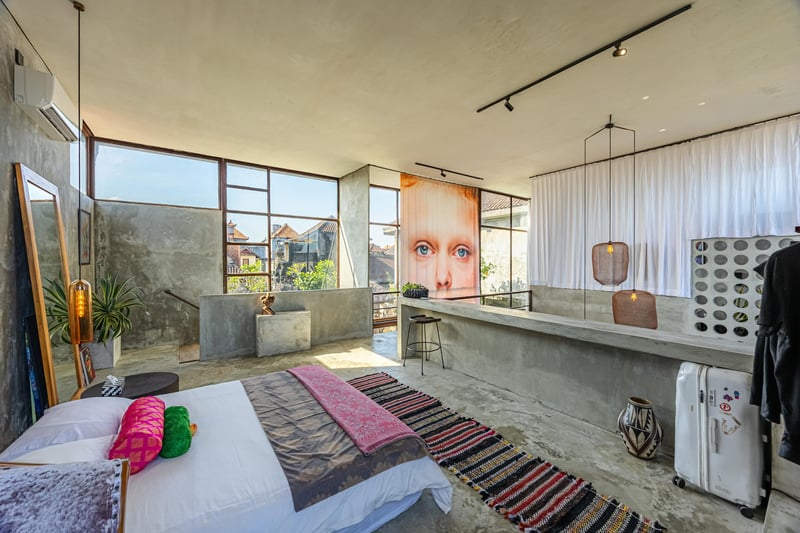 Fondazione Bondarev Ubud 17