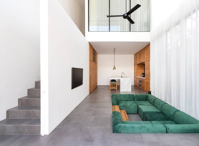 Seseh Villa IV - The Leo Villas — photo 3