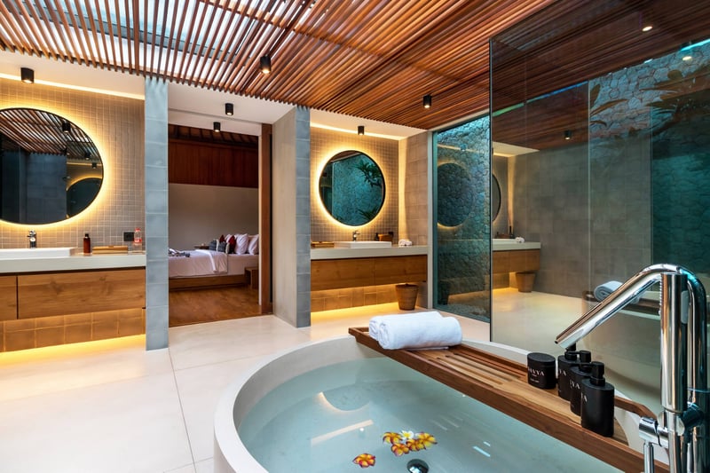 2 Bedroom Villa Navya Arjuna 10