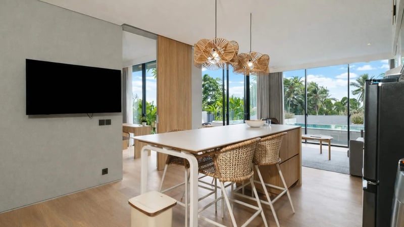 Private 2BR Pool Villa at Umahan, Ubud 14