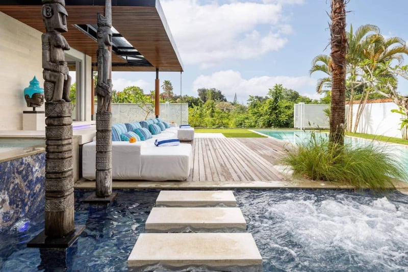 Villa Blue Diamond 22