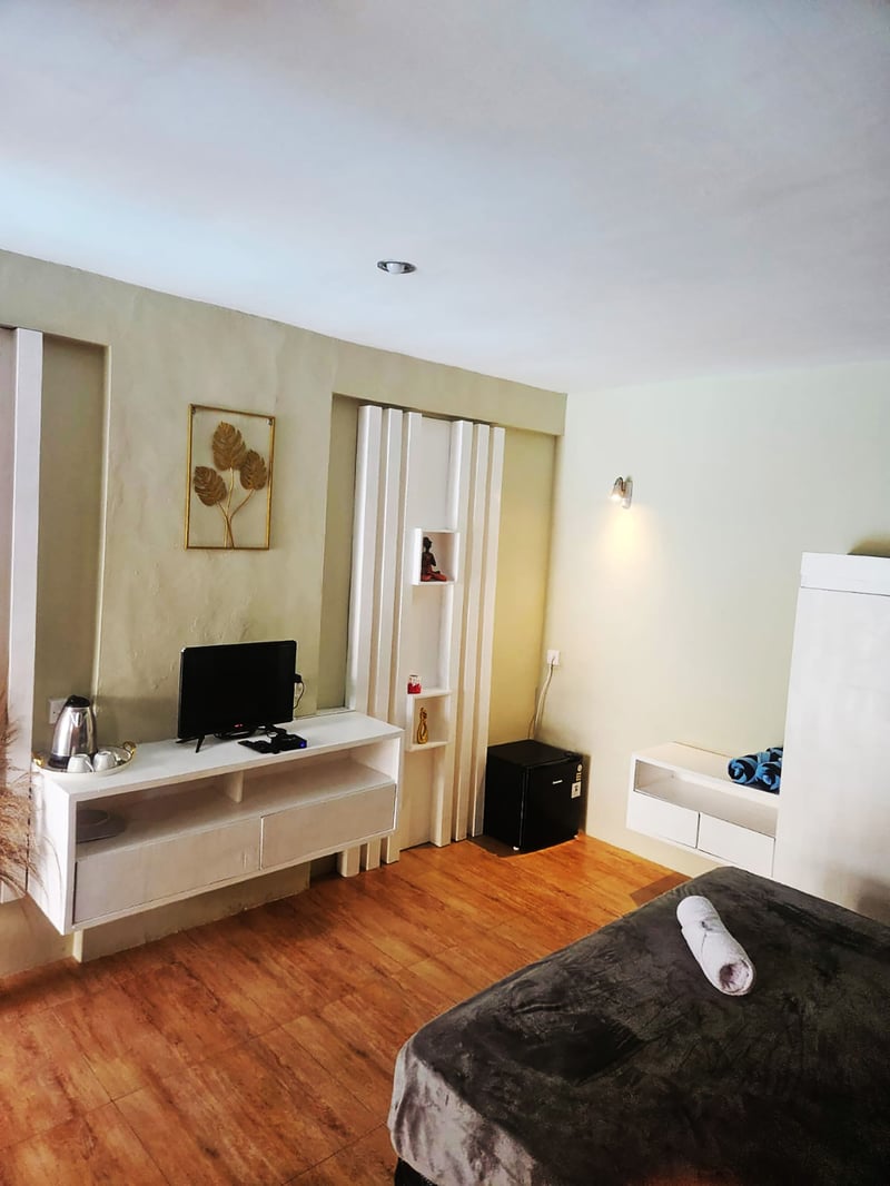 Private Room 16