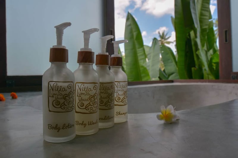 Villa Lumia Bali 17