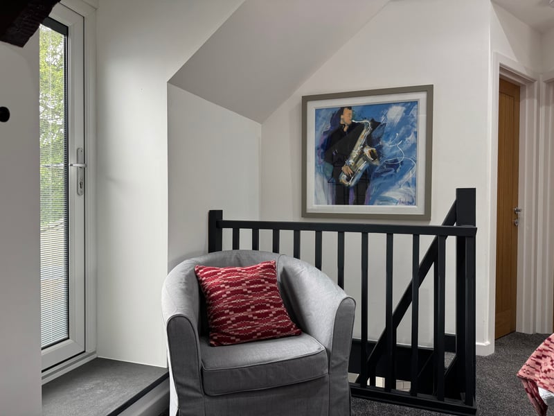 12 Crickhowell Cottages, Town Centre Location 22