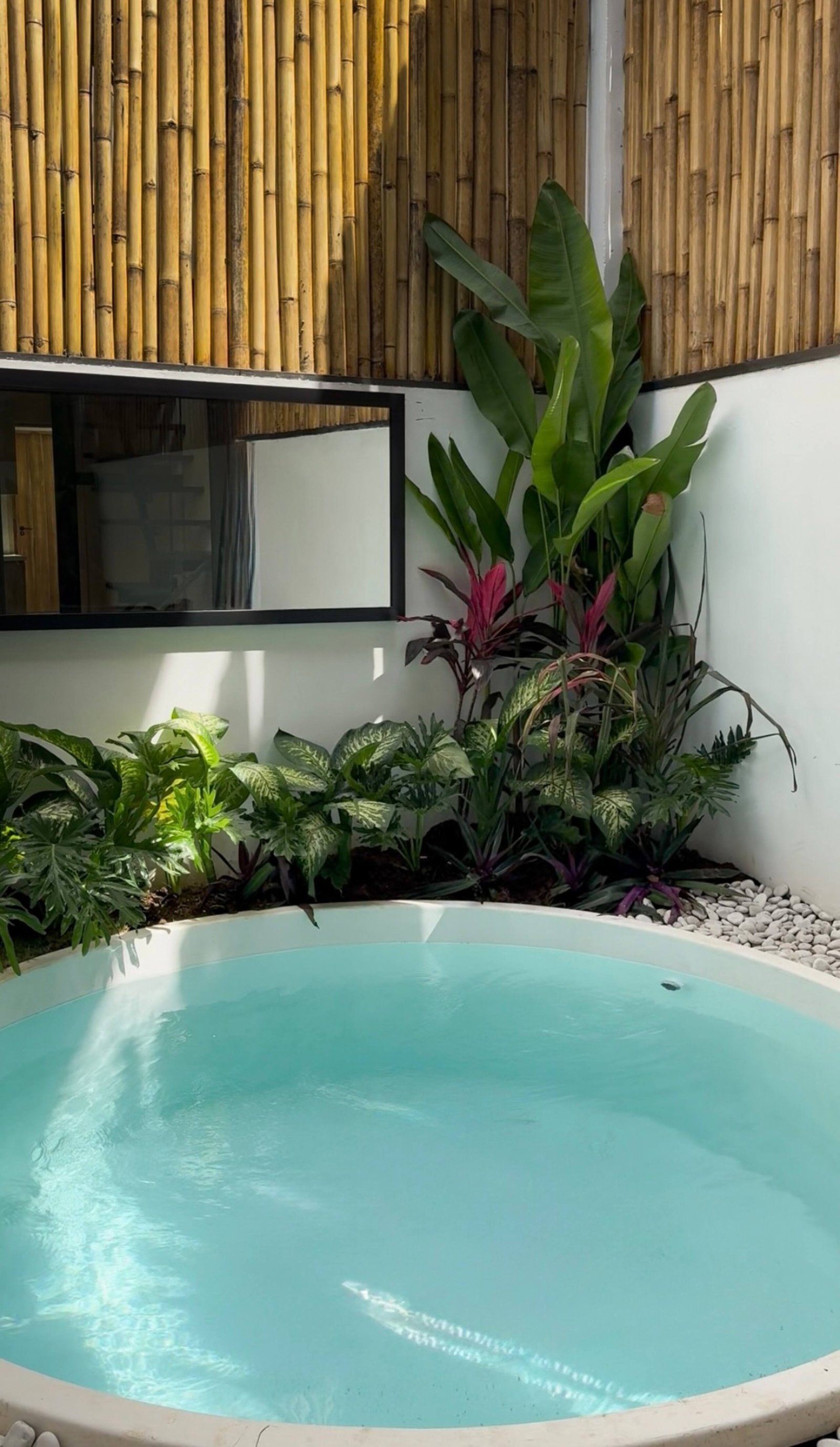 Cozy Jungle Plunge Pool Loft • Close to Beach — photo 2