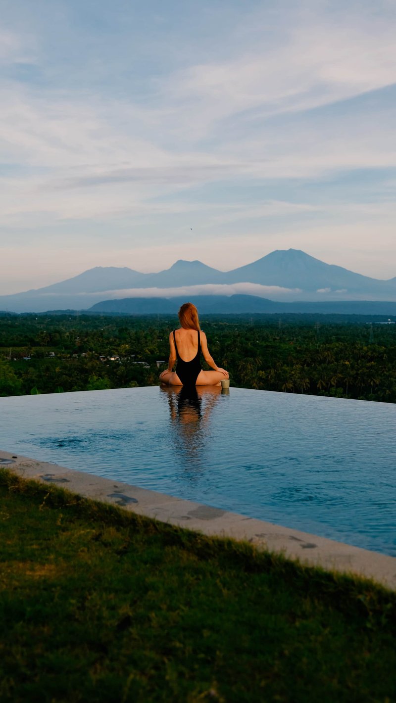 Villa ManJul 31