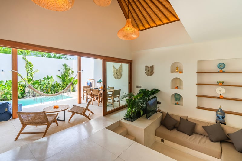 Villa Aura 2BR — photo 4