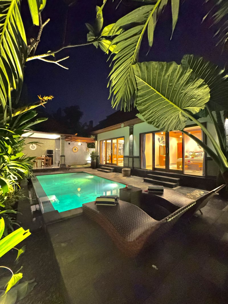Bima Villa 1