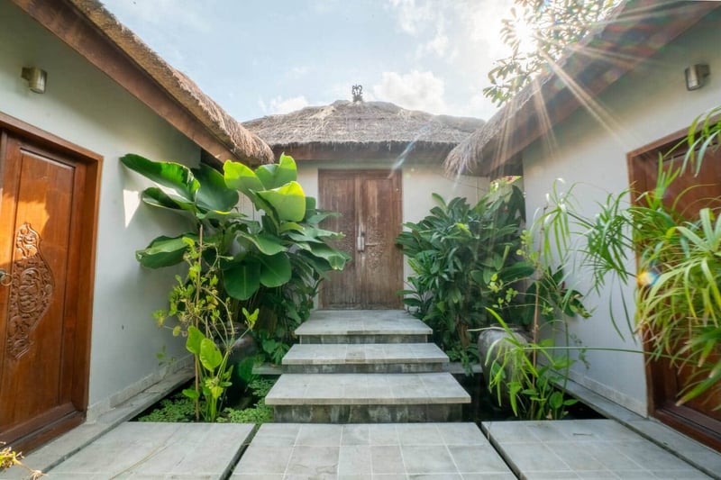 Villa Kalyana 8