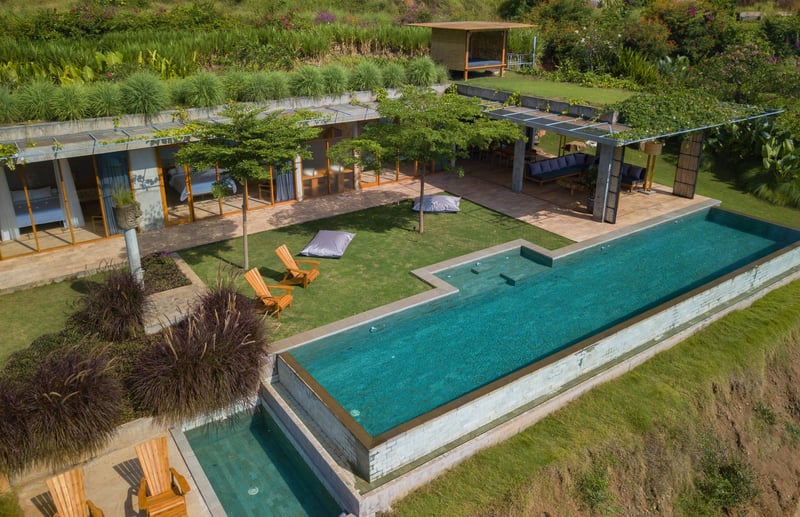 Villa Kurma 7
