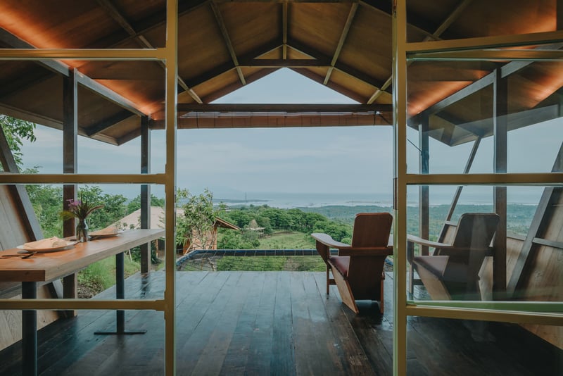 Cabin 5 10