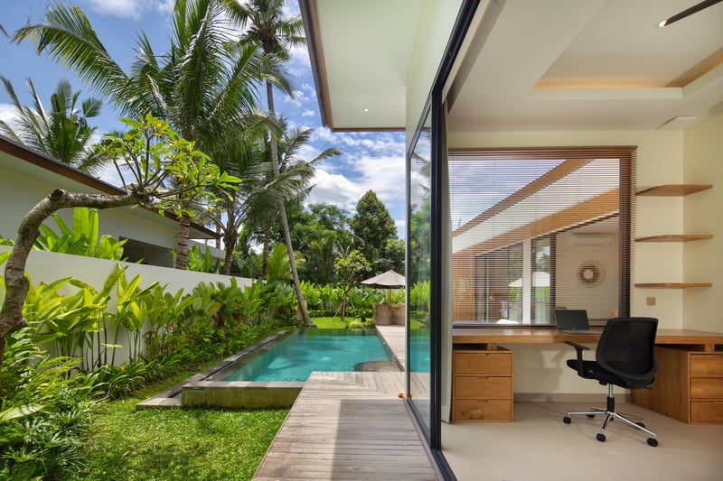 Belle Villa — Brand New Ubud Luxury 7