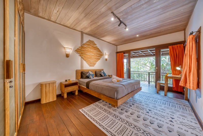 Villa RiverView 38