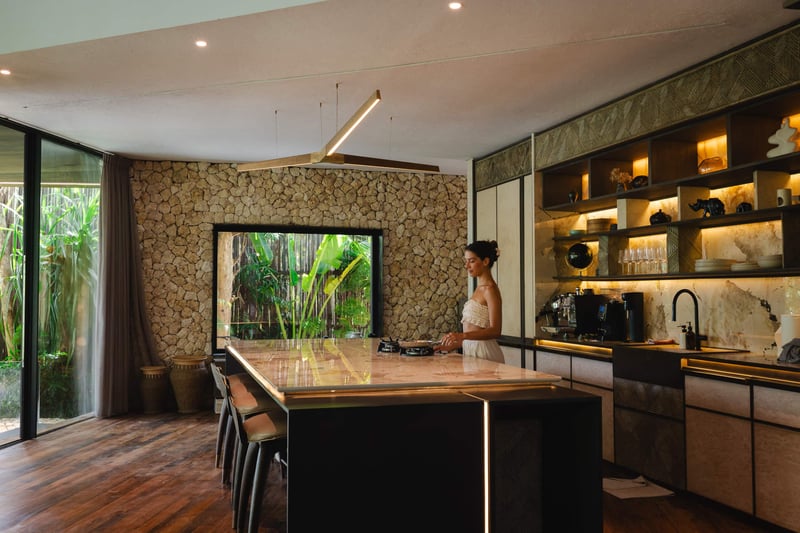 Lost Villa | Award-Winning Estate + 5-Star Staff 31