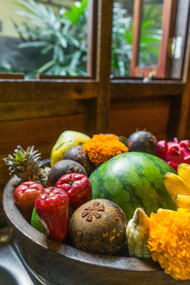 Airlangga D’sawah by Balihora, Ubud village stay 19