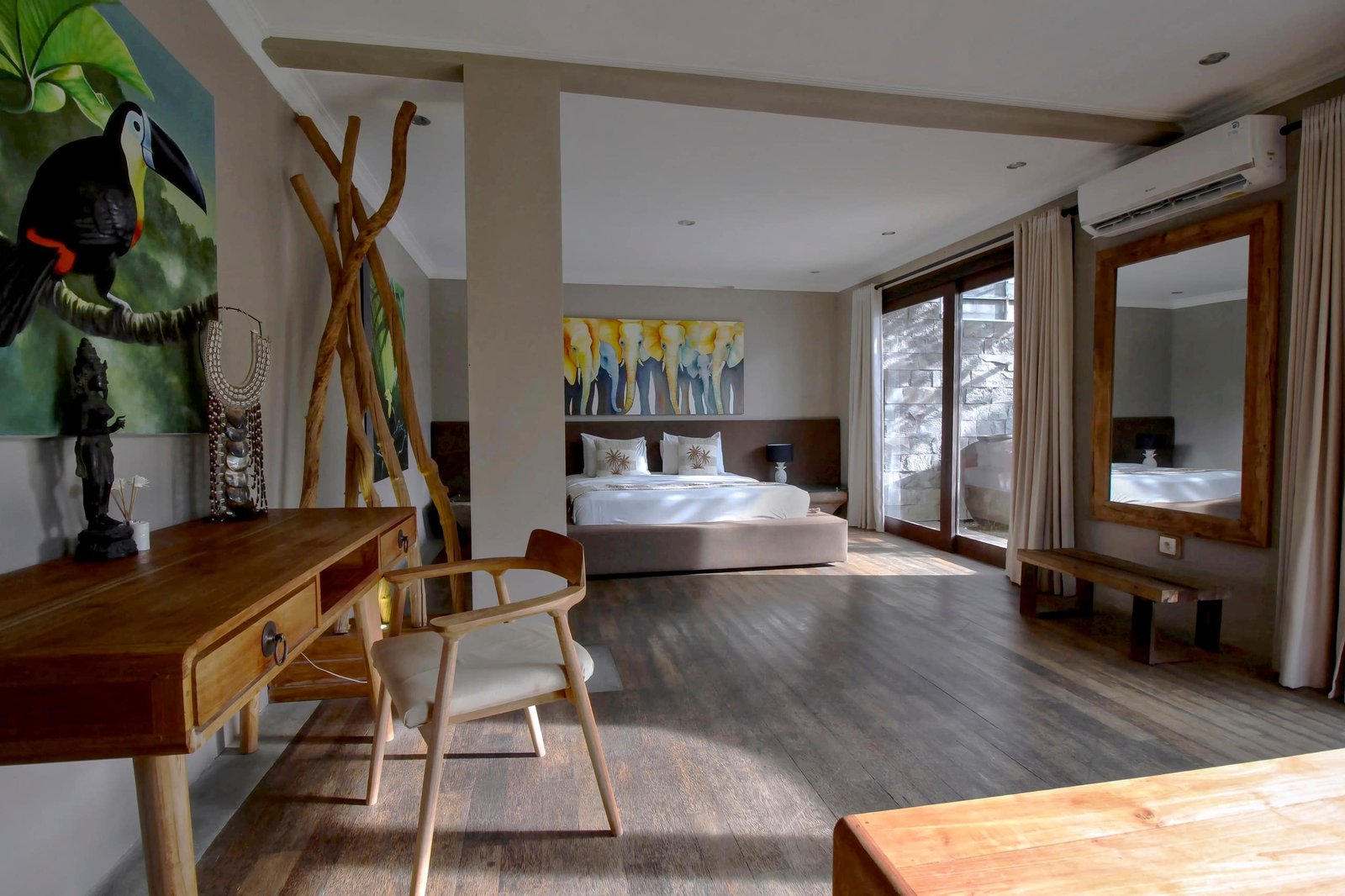 7 Bd Private Villa|Seminyak|perfect for BIG Group — photo 2