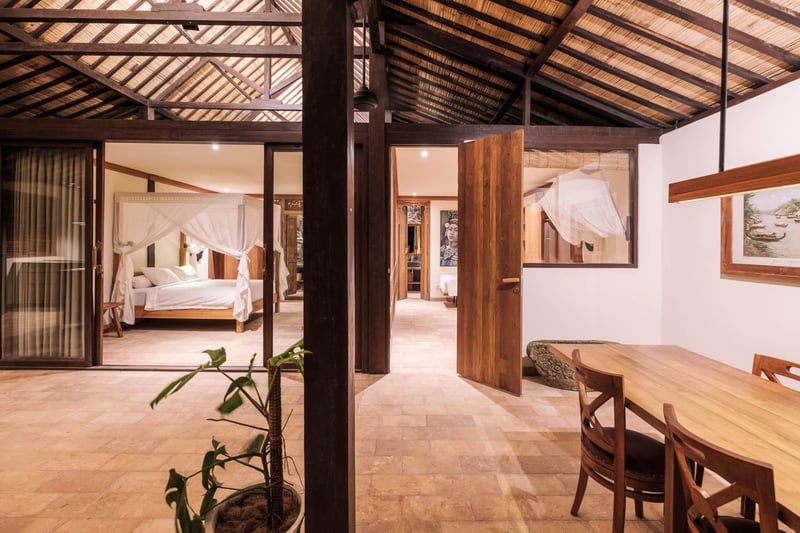 Villa Shanti 40