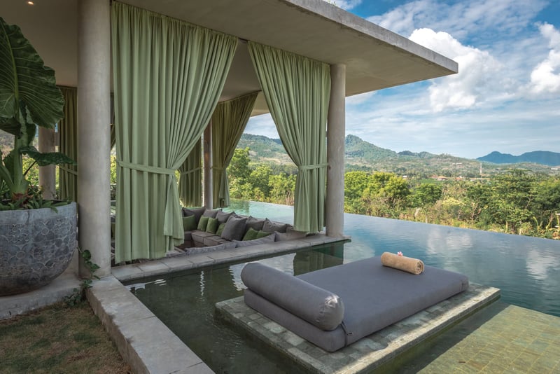 Villa Simcurik 23