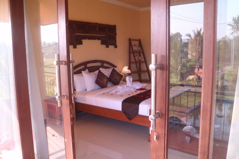 UmaKelod Sebatu Villas — photo 3