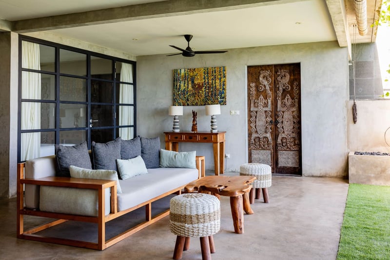 Villa Joel 18