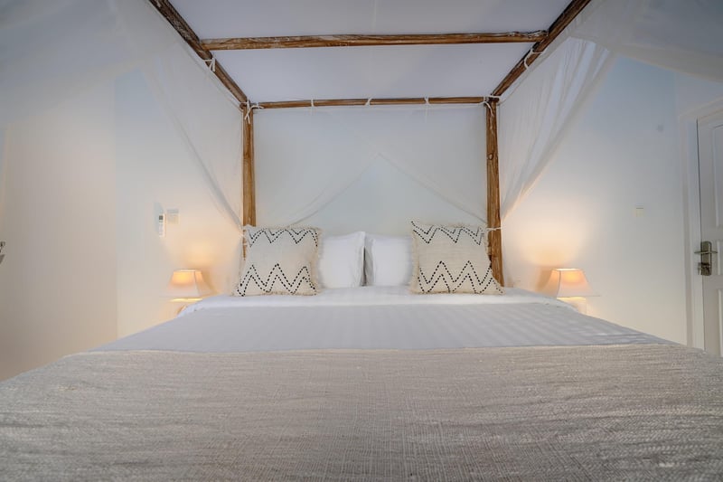 Charming 3 Bedroom Private Pool Villa in Seminyak 7