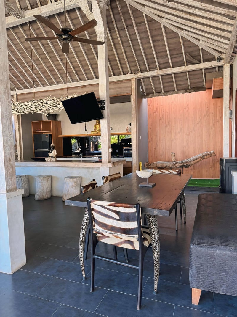 7 Bd Private Villa|Seminyak|perfect for BIG Group 34