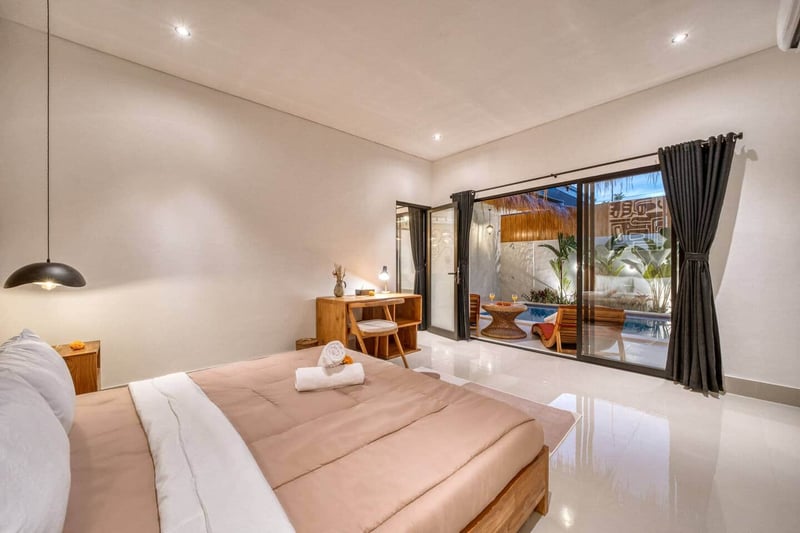 Villa Solyn 33