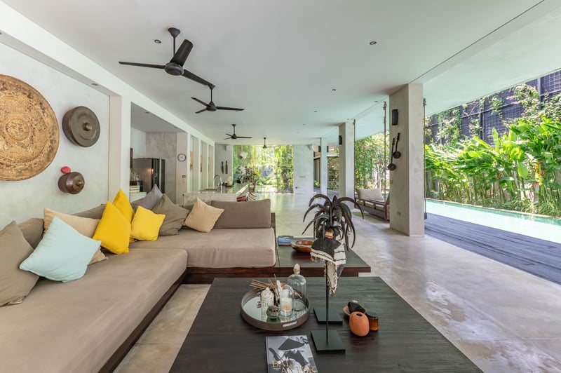 Villa Saba 10 19