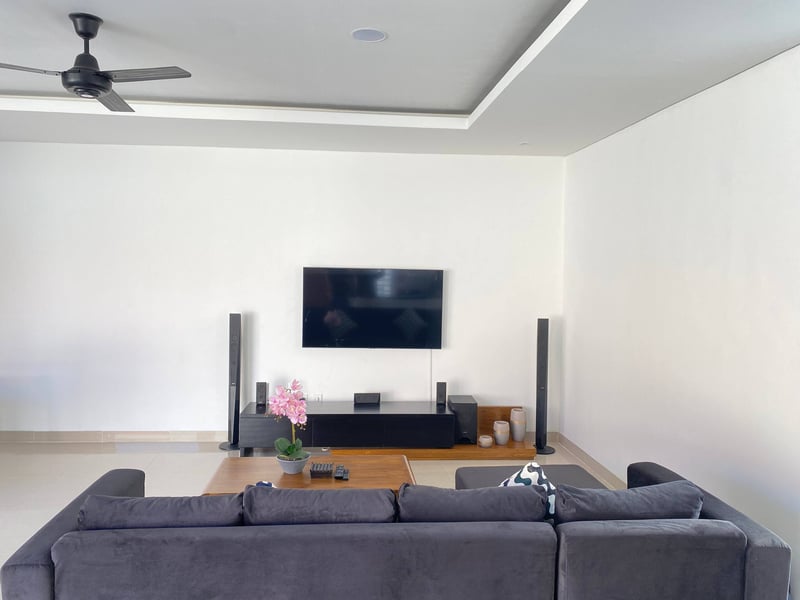 Villa Akmali Umalas 2BR w/ Pool 9