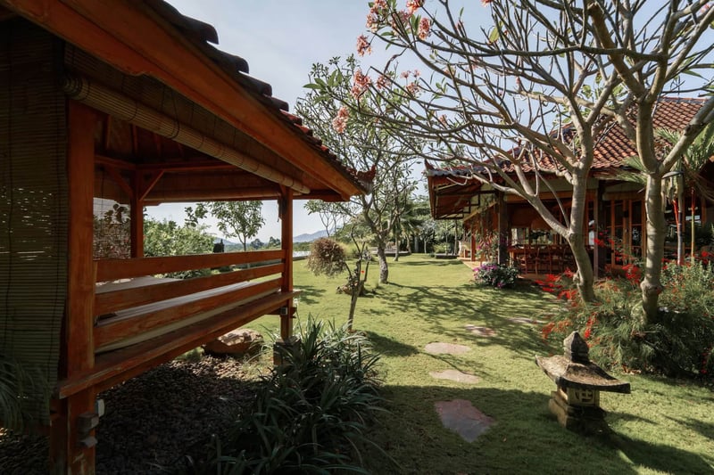 Villa Madoe 37