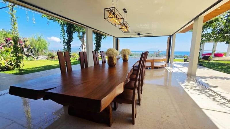 Villa de Maria 38