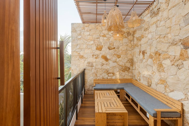 Brand New Vin Villa Seminyak 2BR with private Pool 25
