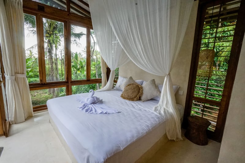 Pelangi Tree-house by Inspirit Ubud 16