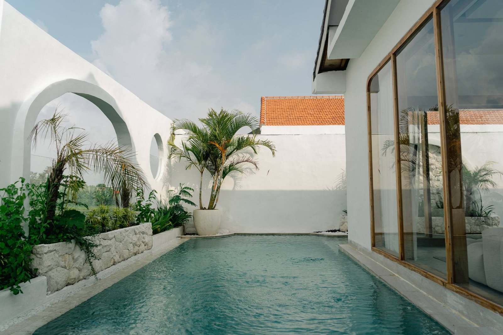 Tropical Hideaway• 5 Min to Canggu & the Beach — photo 2
