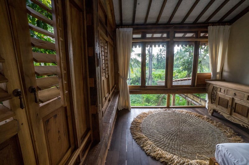 Inspirit Tree-house  Cahaya (formerly Skai Joglo) 23