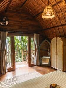 King Bungalow 2  - In House Retreat at Lumeria 4